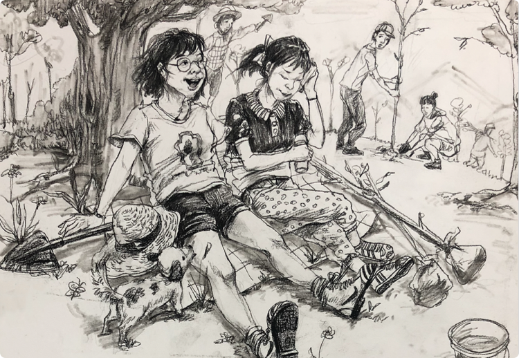 学生作品1
